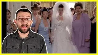 My Big Fat Greek Wedding Movie Review