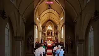 Church Attendance Is Declining&mdash;Here&rsquo;s Why It Matters