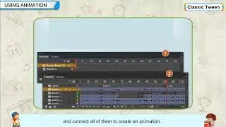Using Animation