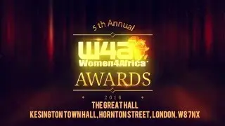 W4A 2016 TV Commercial