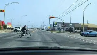 Roadtrip Matane