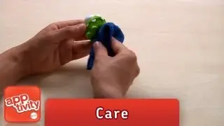 How To Care For Your Apptivity&trade; Toys