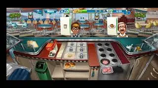 Cooking fever/Cooking game/Level - 1/Samreen Ali