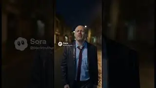 Часть 1: Я просто подставное лицо (официальный музыкальный клип) | Пародия на песню &laquo;Я просто реб...