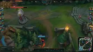 nida oneshot