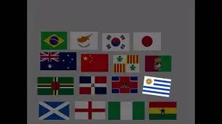 First Flag Band Video of 2026
