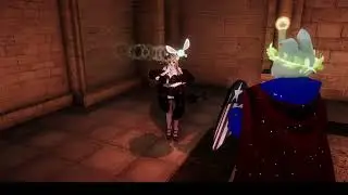 Friends of Freedom World Hopping Adventure! 1