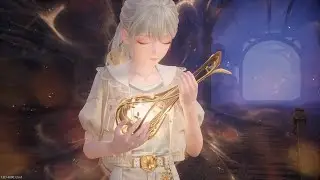 Infinity NIkki Ghost Train Main Quest Guide