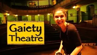 Gaiety Theatre  || Shimla