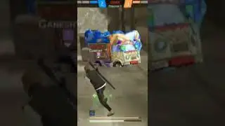 desert jump shot movement #music
