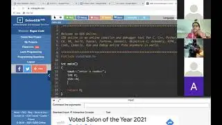 HSC CS 1 - C++ Arrays, Functions, Pointers