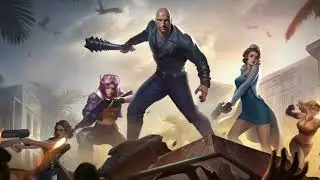 Welcome to War Paradise