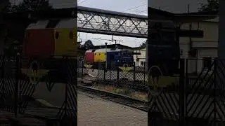 The Old Days Traintime Pt.11