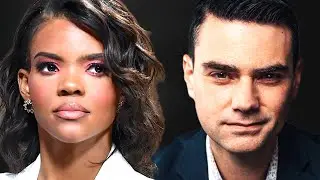 The Daily Wire WON&rsquo;T STOP Trolling Candace Owens