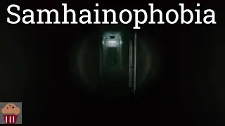 Samhainophobia | Indie Horror Game | No Commentary Playthrough