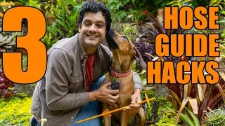 Hose Guides That Actually Work &ndash; My Top 3 Picks
