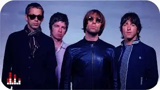 Oasis - Crying Your Heart Out (Mark Sherry's Psyburst Remix)