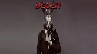 СТРИМ ► DECEIT ► #15 Я ЗНАЮ, ЭТО ТЫ!