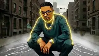 2 Ether - Alchemist Black Cocaun - mashup