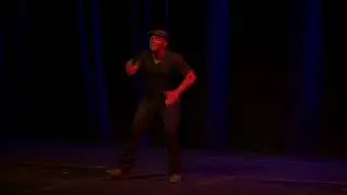 Body Percussion meets Cajon