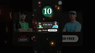 34th Match 🔥 MLS vs ADS Dream11 battle! Who&rsquo;s in your Grand League team today #todaymatch #bblteam