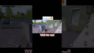 Wait for Victor's grenade 😝 pubg funny video