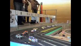 24 H DU CHESNAY 2008