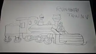 Sappy Elijah Bros: Train Whistle And Horn Sound Effect 