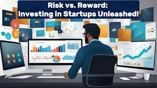 Assessing the Potential Risks and Rewards Associated with Investing in Startups