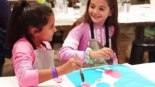 D.I.Y Youth Projects & Classes!