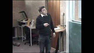 Dr. Simon Praetorius | The (Liquid-Crystal) Phase-Field-Crystal model - Derivations and...