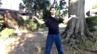 Double Nunchaku Freestyle (Uncut) - CyX SenZe