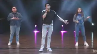 CCF songs - CHRIST BE MAGNIFIED