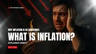 5 Inflation Secrets ECONOMISTS Don't Want You to Know