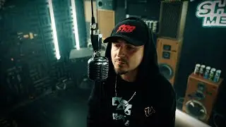 Hyro Fbb - Письмо 2, мой сын - SMP TAKEOVER