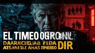 El tiempo que dio Trump a Maduro: operaciones silenciosas, aliados ilegales y una amenaza regional