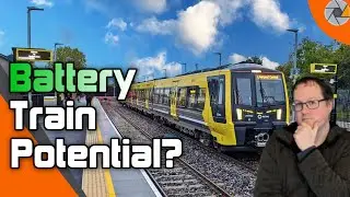 Merseyrail Expansion?