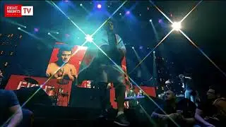 Nariman Abbasov Highlights