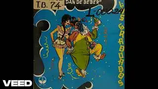 Los Graduados - Voy Voy Cantando (Cumbia, Bolivia 1974)
