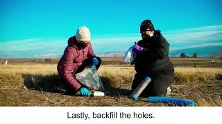 1000 Soils Research Pilot Protocol