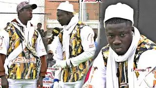 Saka Mbeur vs Ada Fass bou Touba Toule, Face2face bou nekh |Journée Ndiaye Production 
