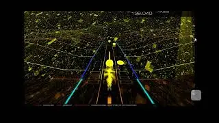 Audiosurf 2 Ep. 3457: Coopex, Kuoga. & Tim Moyo - What&rsquo;s Right. 299K score. Mono Turbo.