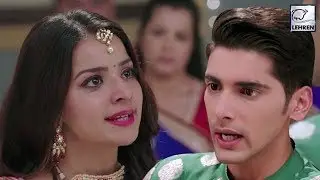 Rani Is Heartbroken As Raja's Family Humiliates Rani In A Function