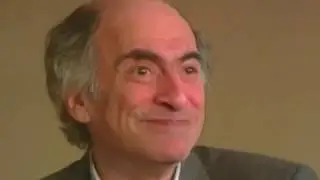 Last footage of Mikhail Tal (1992) - English subtitles