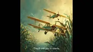 Flyboys of Maryville
