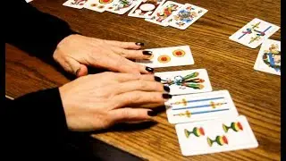 Come si gioca a TRESSETTE 😉 REGOLE, STRATEGIE E CALCOLO DEI PUNTI