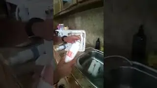 Como trocar os filtros da APOLLO 💧 Simples, r&aacute;pido e guiado pelo Fernando Pimenta!