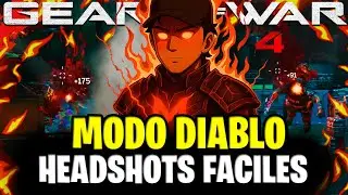 &iexcl;Modo Diablo Activado Con La Markza! 😈💥 Vigilante 17-0