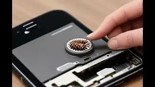 PinePhone Pro screen replacement