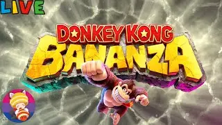 Donkey Kong Bananza (Part 4)